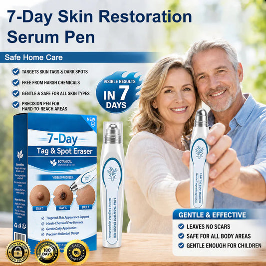 7-Day Skin Restoration Serum Pen