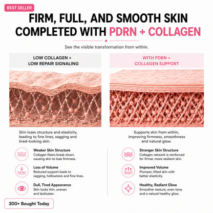 🔥LAST DAY 60% OFF Marvyo Korean Pink CollagenVolume lanoline balm