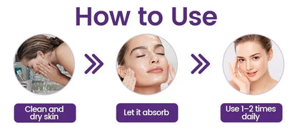 Marvyo® ReGenScar Stem Cell Scar Gel