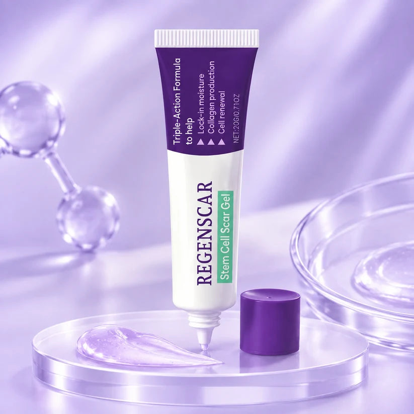 Marvyo® ReGenScar Stem Cell Scar Gel
