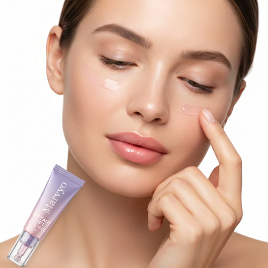 Marvyo® Eye Bag Instant Eraser, Tightens, Firms & Blurs Wrinkles
