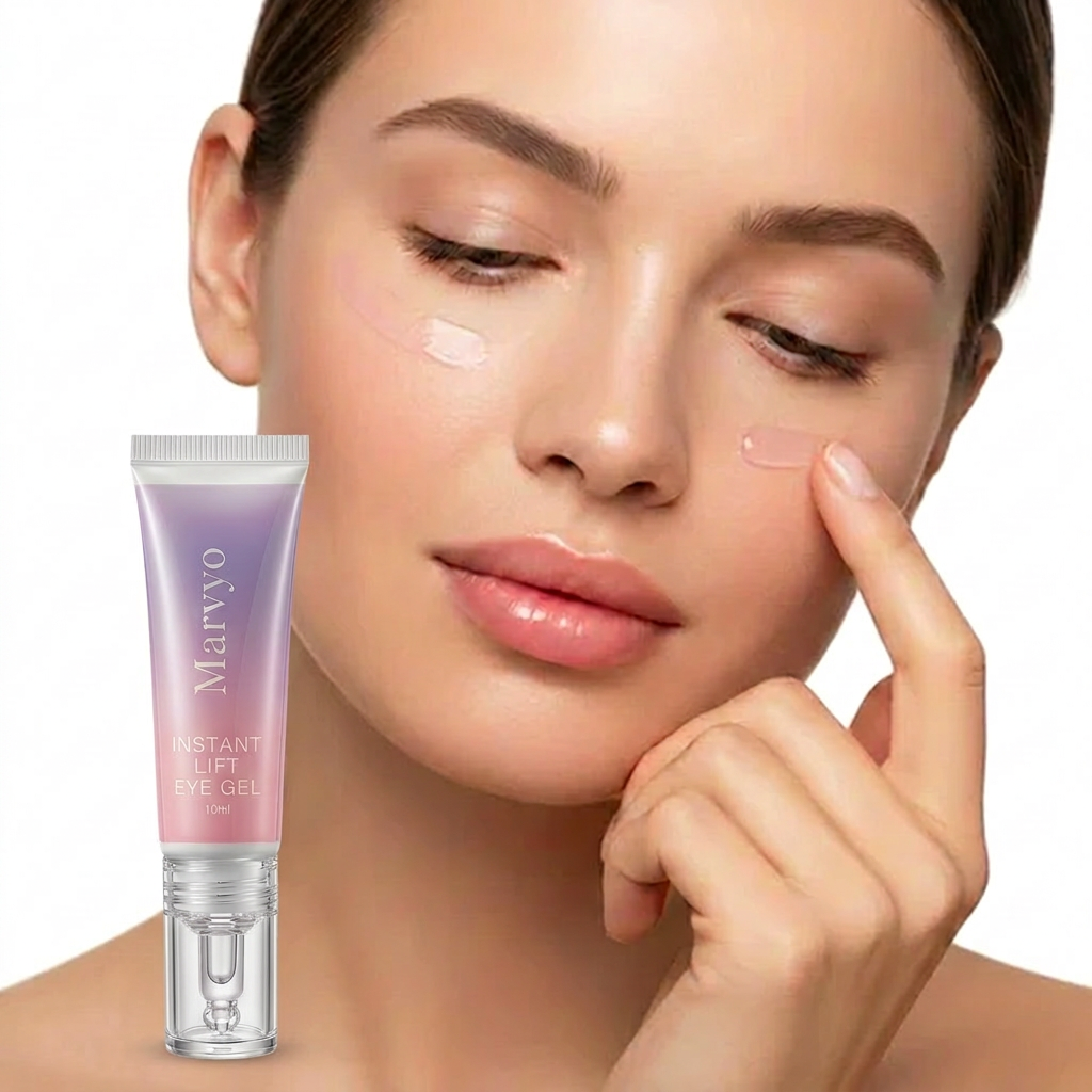 Marvyo® Eye Bag Instant Eraser, Tightens, Firms & Blurs Wrinkles