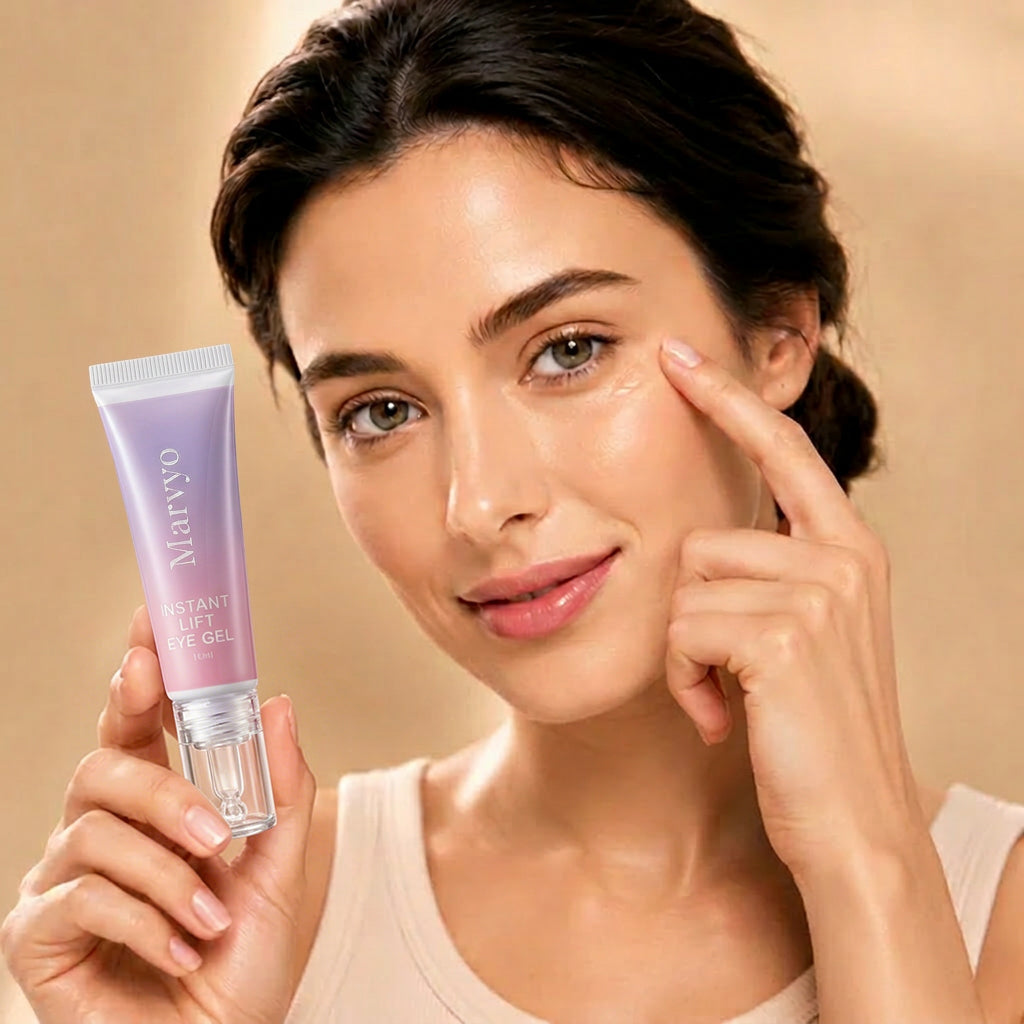 Marvyo® Eye Bag Instant Eraser, Tightens, Firms & Blurs Wrinkles